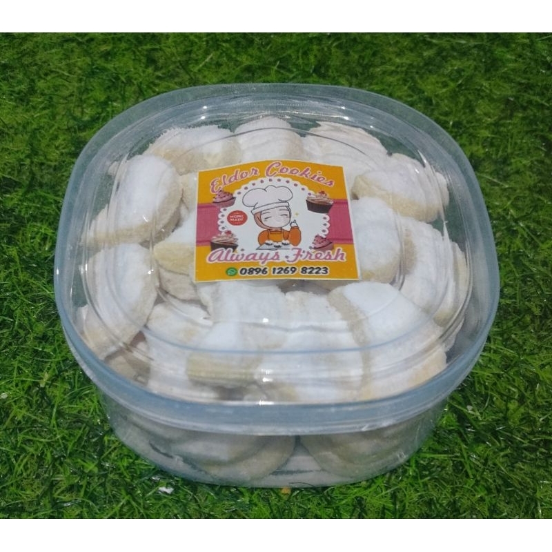 

Putri salju premium 500gr