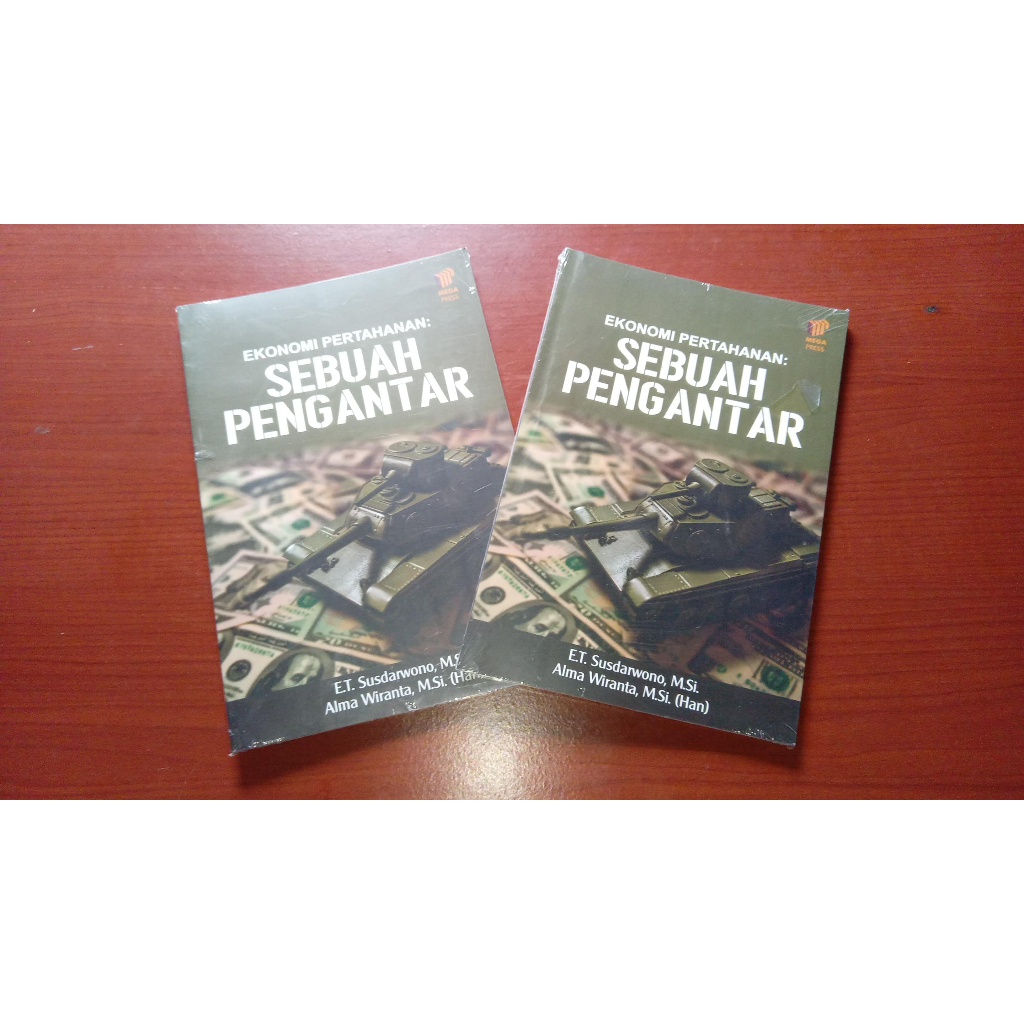 Ekonomi Pertahanan: Sebuah Pengantar