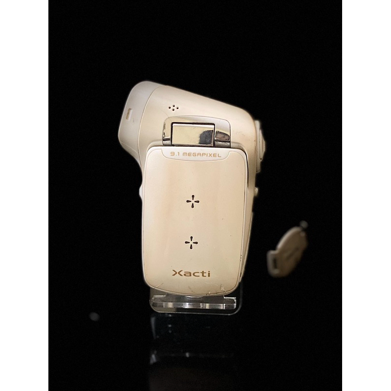 Handycam/camcorder Sanyo xacti VPC CG9