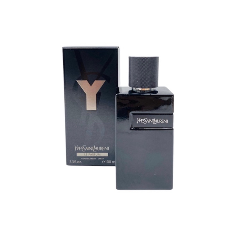 YSL Y Le Parfum Man (Produk)