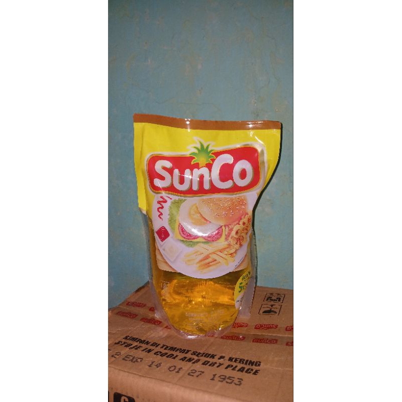 

minyakgorengSUNCO2liter