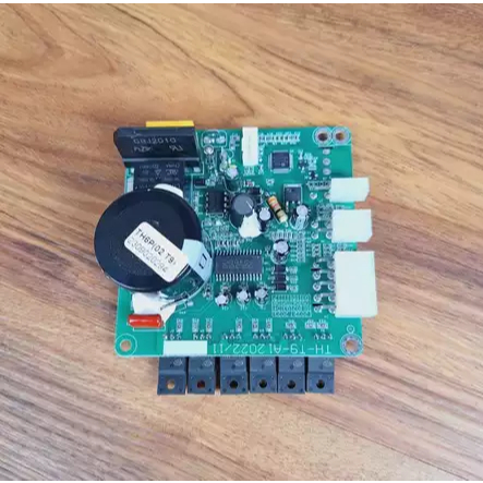 PCB Dinamo Mesin Jahit Servo Yuasa 550 DA / EA