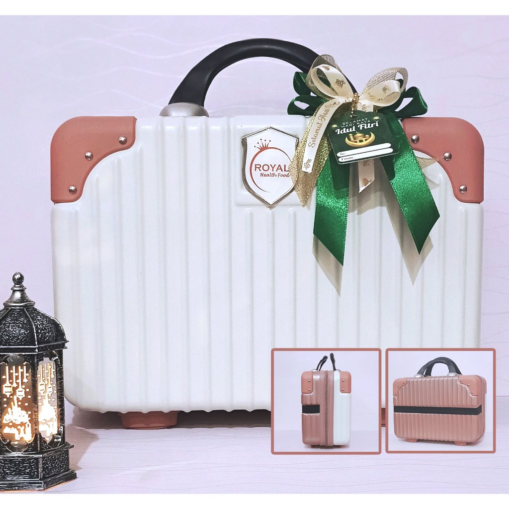 

Koper Idul Fitri/Lebaran