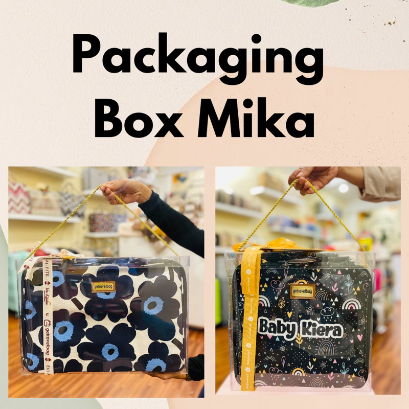 Packaging Box Mika