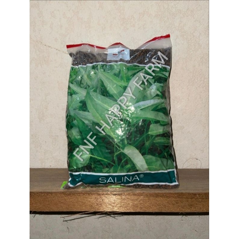 

Kangkung Salina Kemasan 1Kg