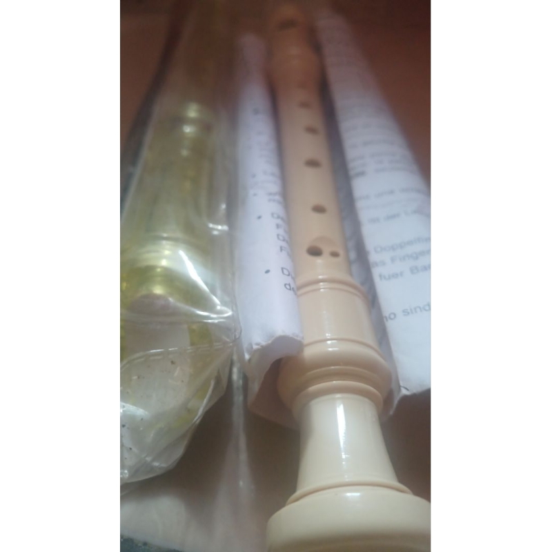 Recorder Yamaha
