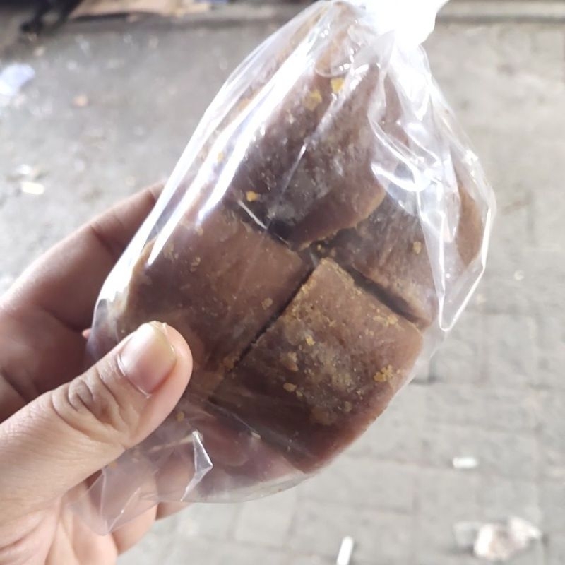 

gula merah 250gram