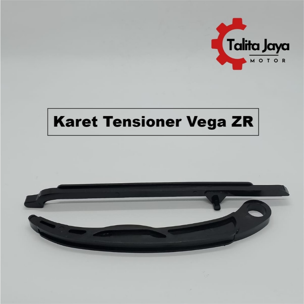 Karet Tensioner / Untuk Sepeda Motor Vega ZR