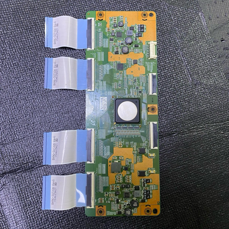 Ticon board logic Tv Samsung ua55hu7200