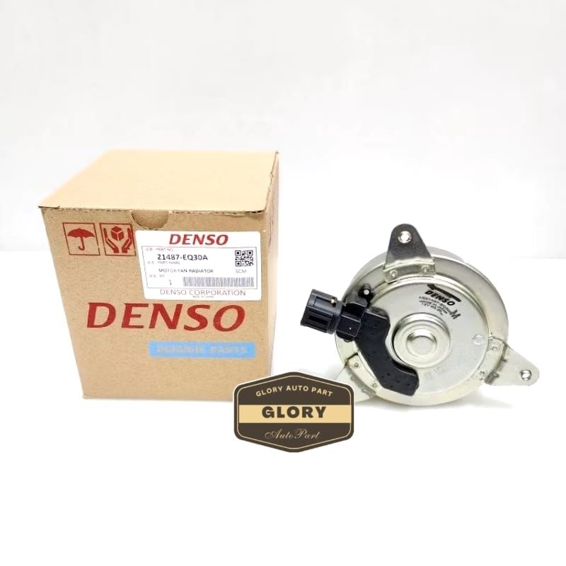 MOTOR FAN AC XTRAIL T30 SERENA C24