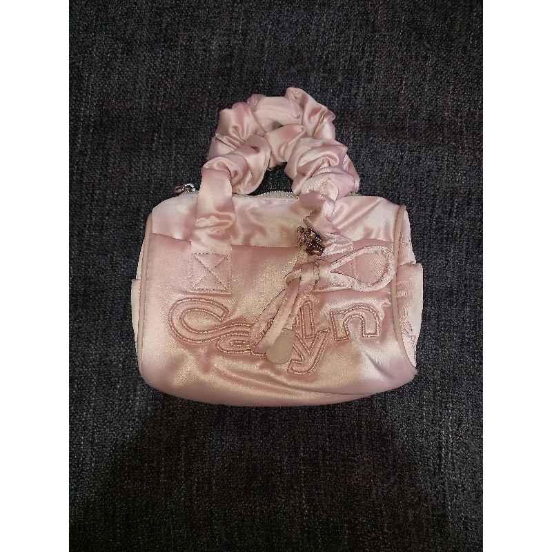 carlyn tya bag bangkok thailand