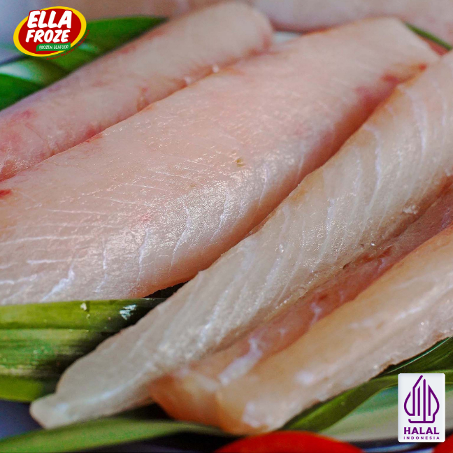 

Ikan Gabus fillet 500gram