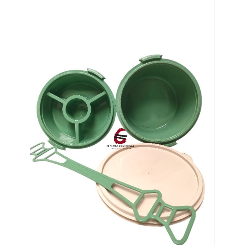 BEST DEALS RANTANG SUSUN 2 SUSUN / RANTANG PLASTIK / RANTANG HAJATAN