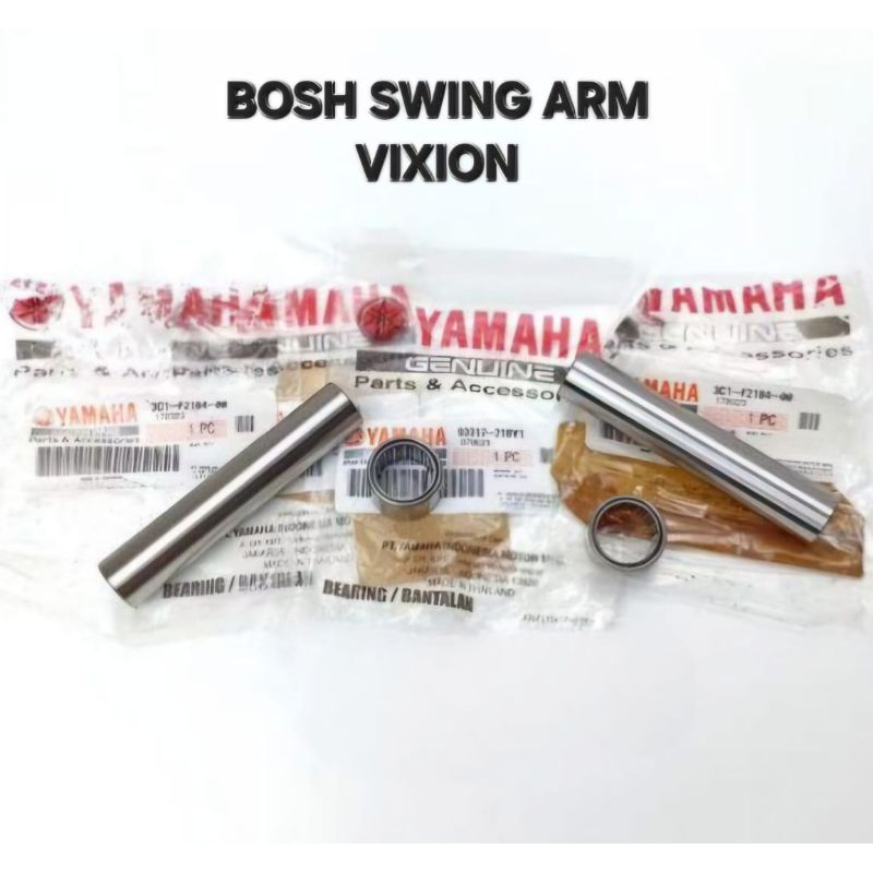 BOSH BOS SWING ARM VIXION ORIGINAL