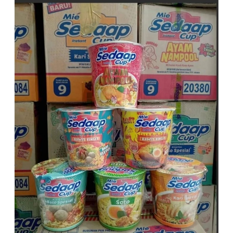

sedap