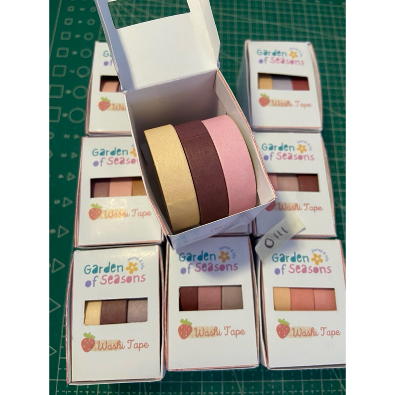 

0111 deco tape summer 0111