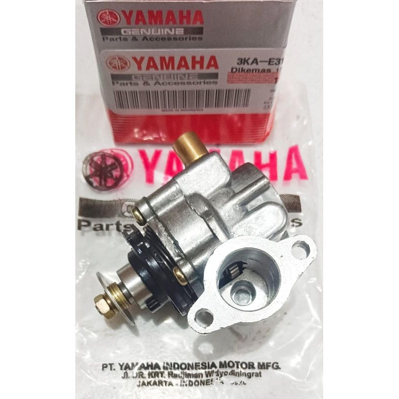 POMPA OLI RX KING OLD RX S RX SPESIAL