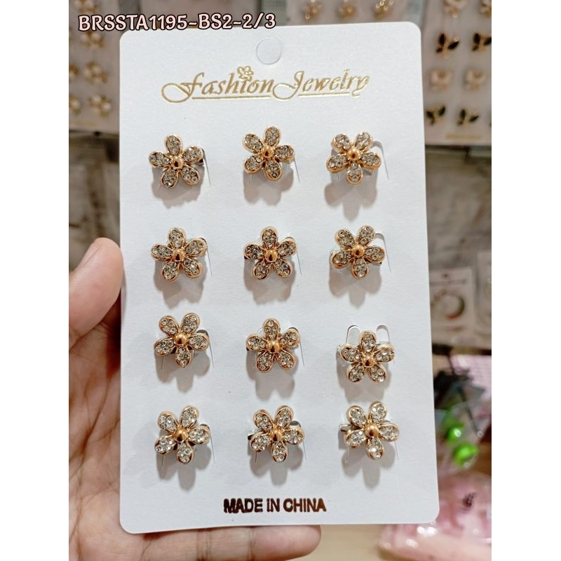 Bros Dagu/Bros Kecil/Bros Dagu Hijab/Bros Kecil Jilbab/Bros Mini