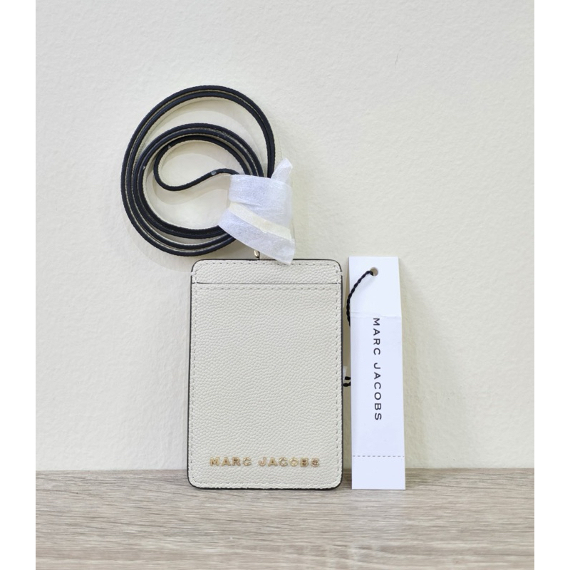 

Marc Jacobs Lanyard Marshmallow AUTHENTIC