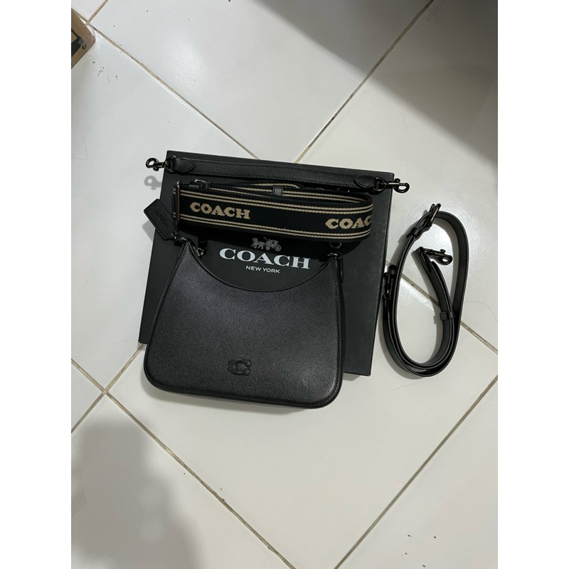 Tas Coach Ori Preloved