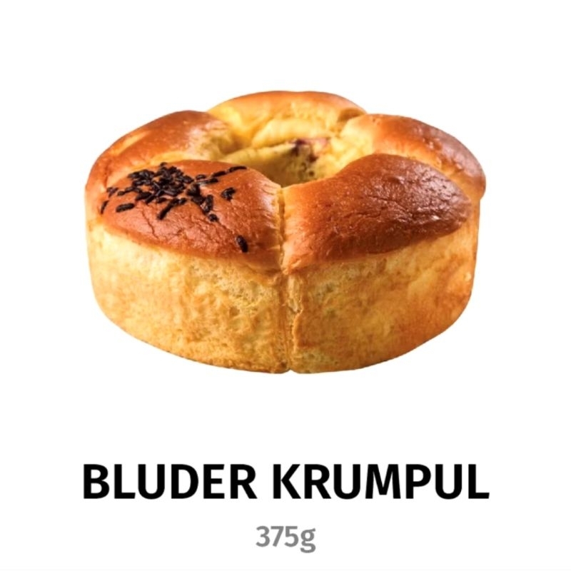 

Roti Bluder Krumpul Cokro