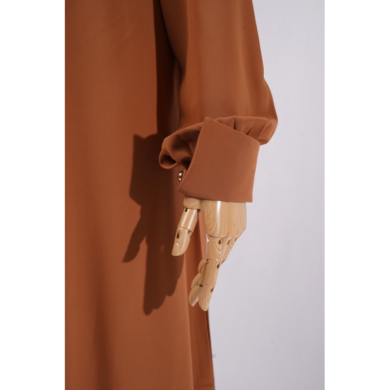 Gamis Rayya Lebaran 2025 //  RAYYA SET