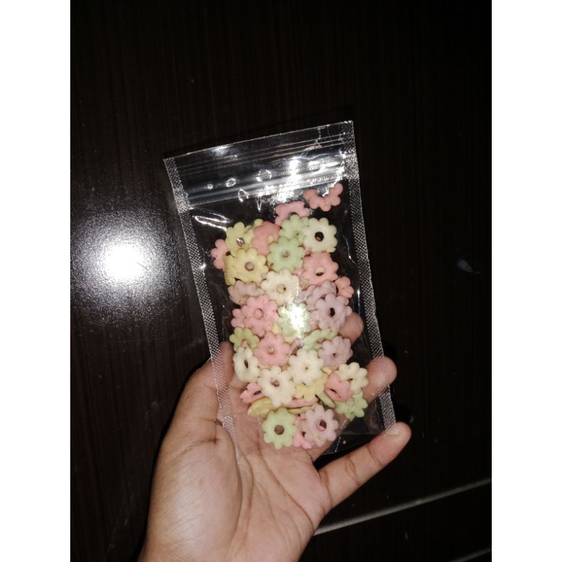 

[TERMURAH] Pilus sakura isi kemasan 30gr ^_^