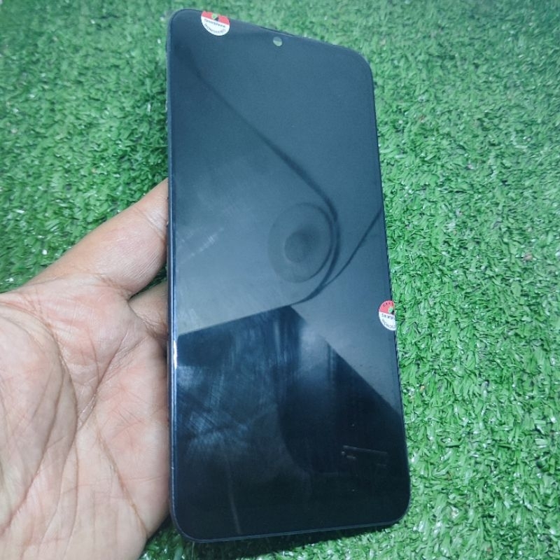 Lcd Oppo A12 Cph2083 Ori Copotan