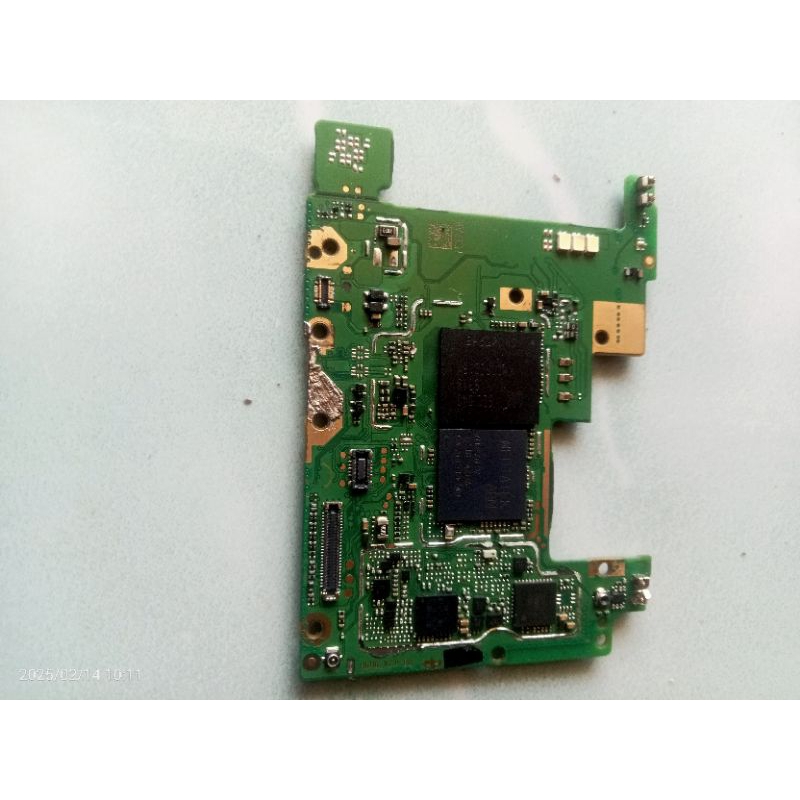 mesin infinix hot 9 play mati