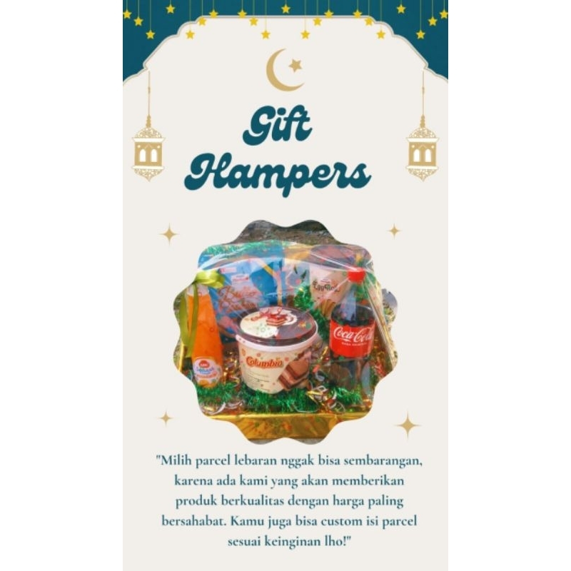 

GiftHampersLebaran