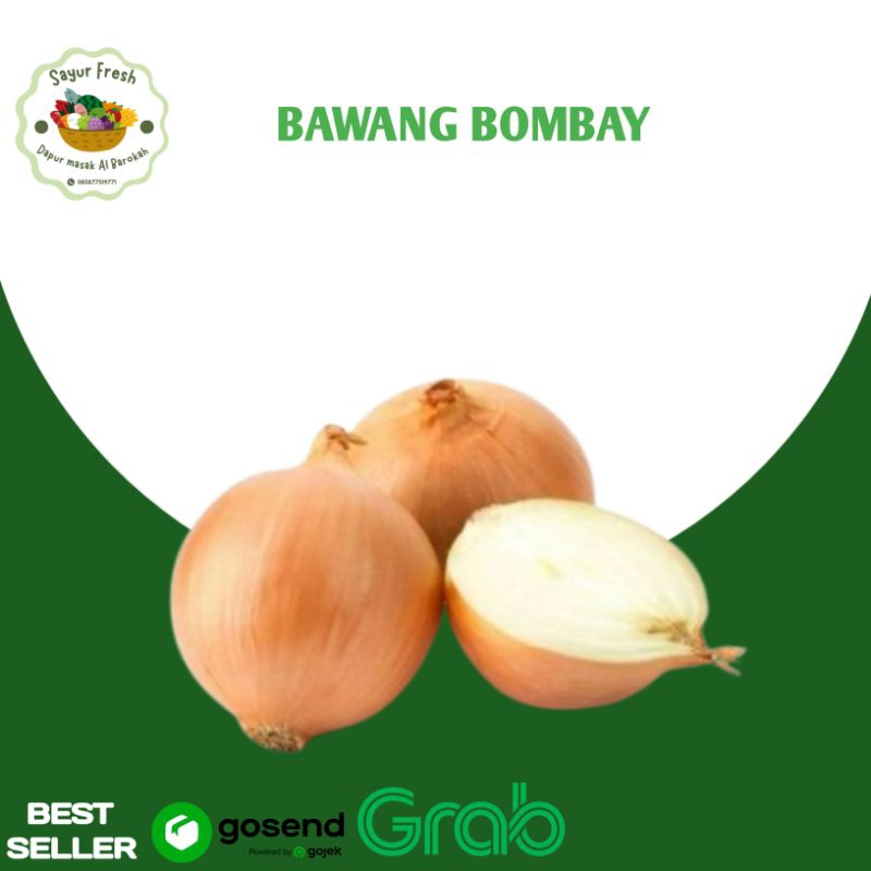 

BAWANG BOMBAY 500GR-1KG