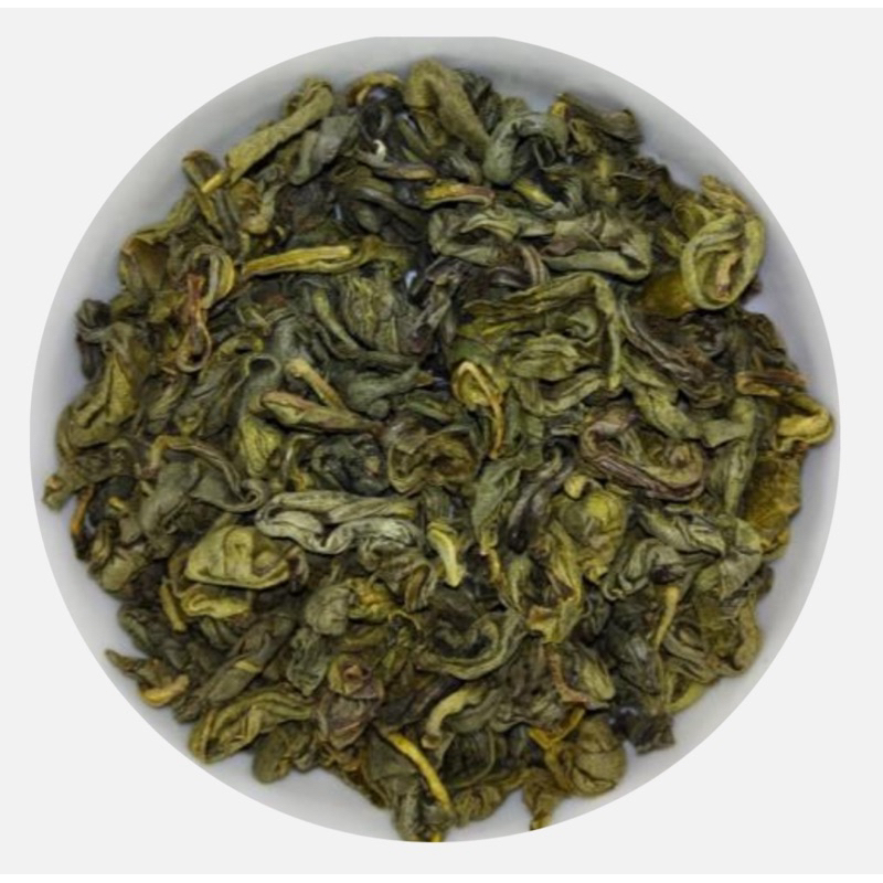 

Teh Hijau Pekoe Super std 110