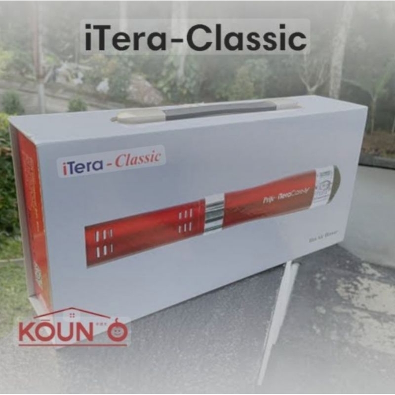 itera care