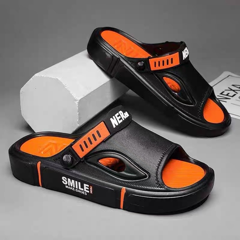 sandal pria sandal pria keren,sendal pria karet,sandal pria karet empuk,sandal pria murah
