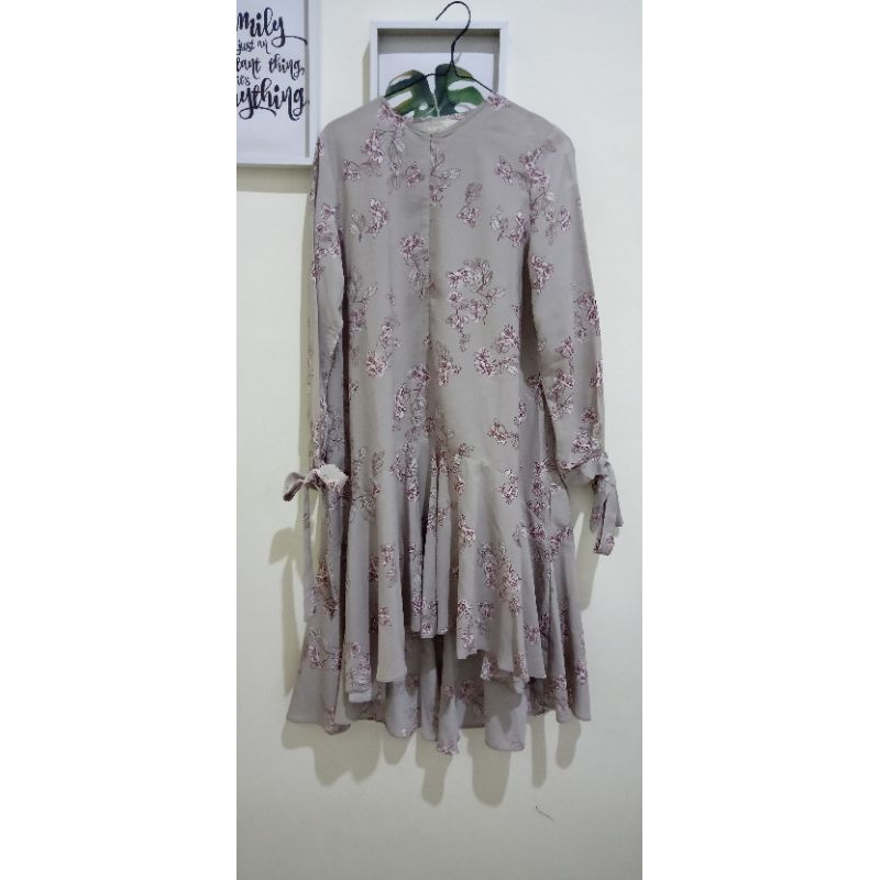 Tunik Wearing Klamby