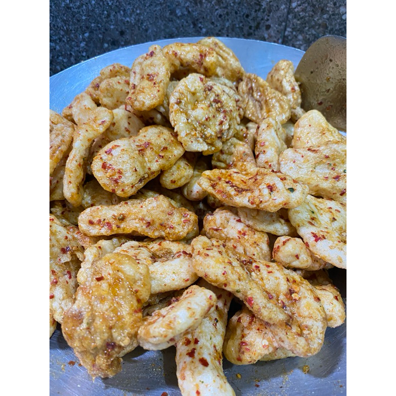 

Cuanki Geprek & Stik Pedas Original Isi 10pcs Cuanki Renyah Dan Gurih