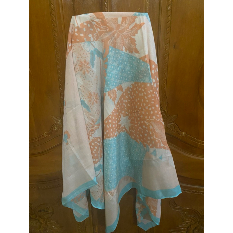 NEW Scarf kamiidea x wardah