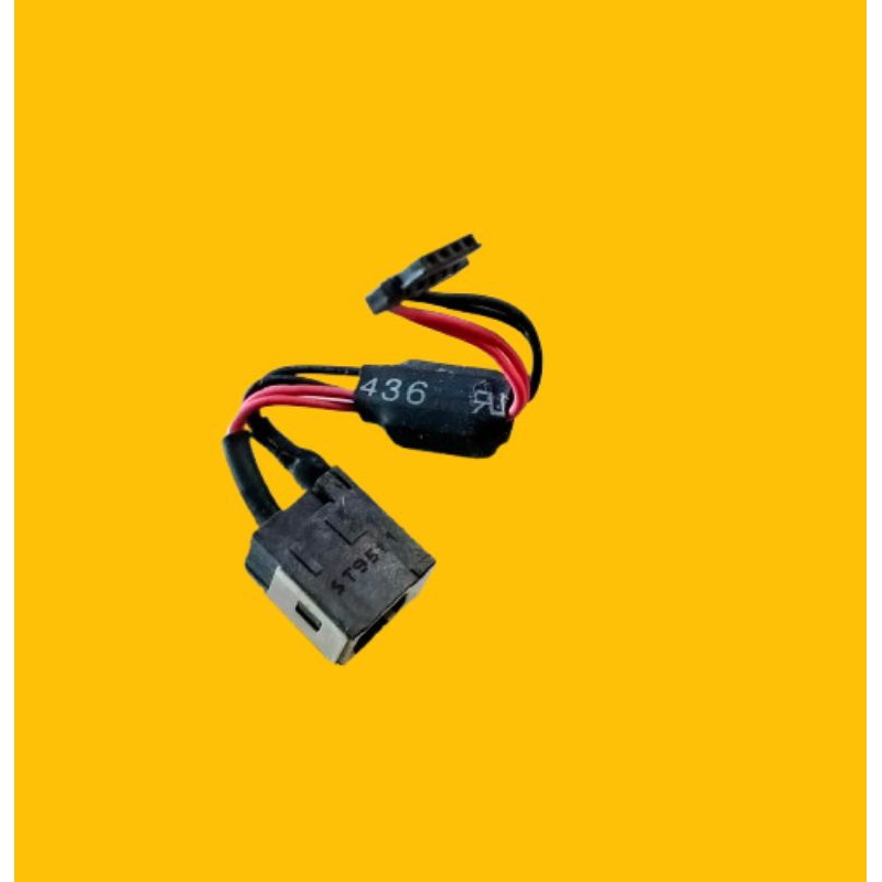 Power Switch DC Jack laptop Acer Aspire One D260