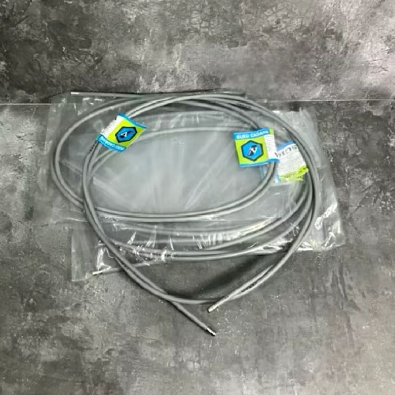 Tali Kabel Luar Kopling Gas Gigi Perseneling Vespa All Vespa Merk Original VESGIO