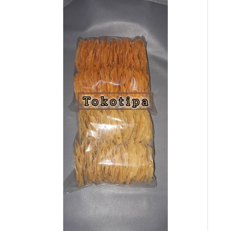 

OPAK SINGKONG ASLI SUKABUMI 1KG