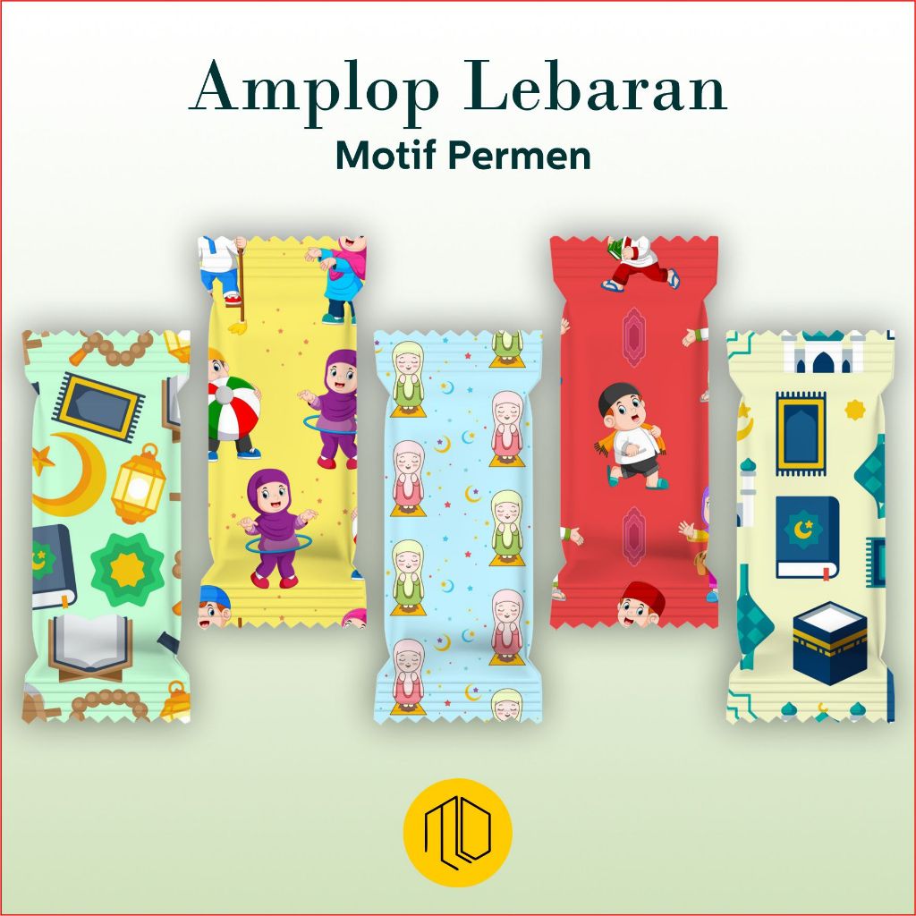 

( ISI 12 ) AMPLOP PERMEN VIRAL / AMPLOP PERMEN / AMPLOP LEBARAN MOTIF PATTERN / AMPLOP PERMEN / ANGPAU PERMEN / AMPLOP THR/ AMPLOP PERMEN IDUL FITRI / AMPLOP VIRAL AESTHETIC ESTETIK / amplop lebaran bentuk permen/ Amplop VIRAL 2023