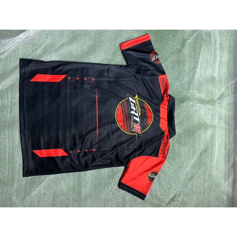 JERSEY GRT18