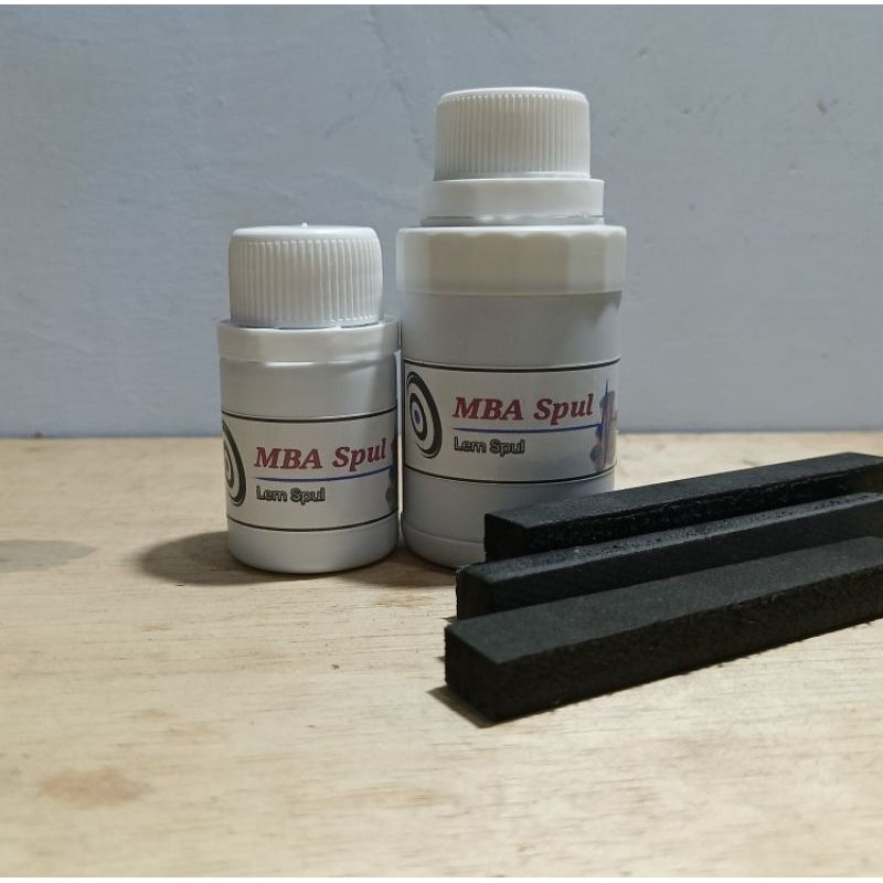 Lem Spool spol spul Speaker lem khusus untuk Gulung Spul Speaker