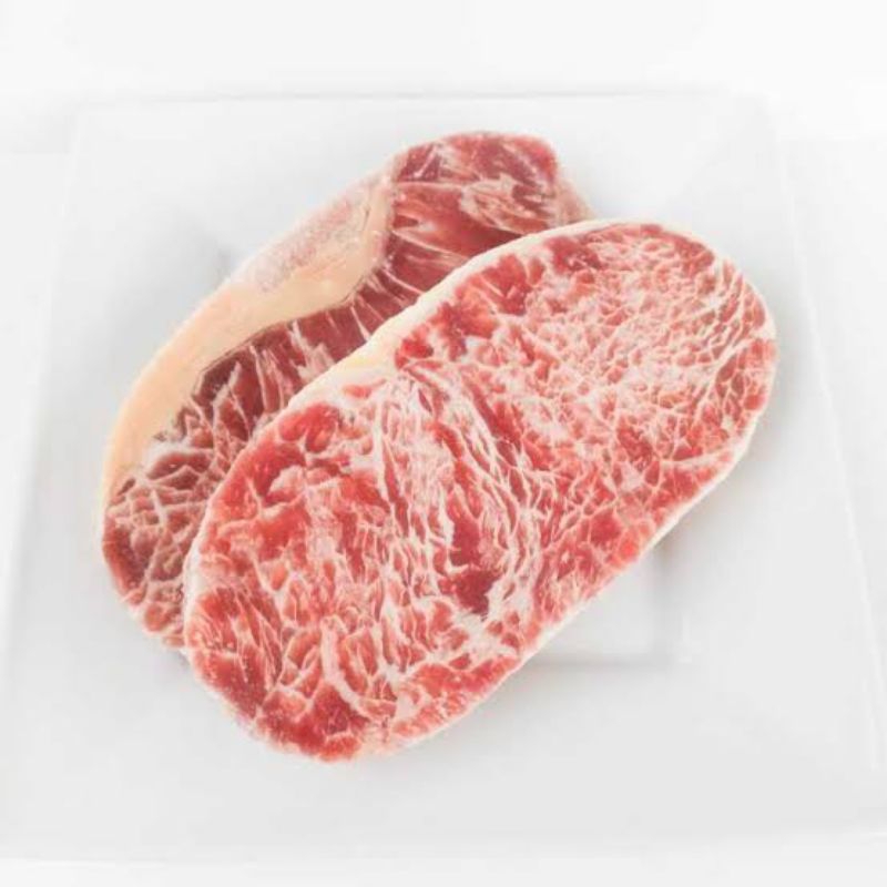 

Sirloin Wagyu Meltique Beef Steak