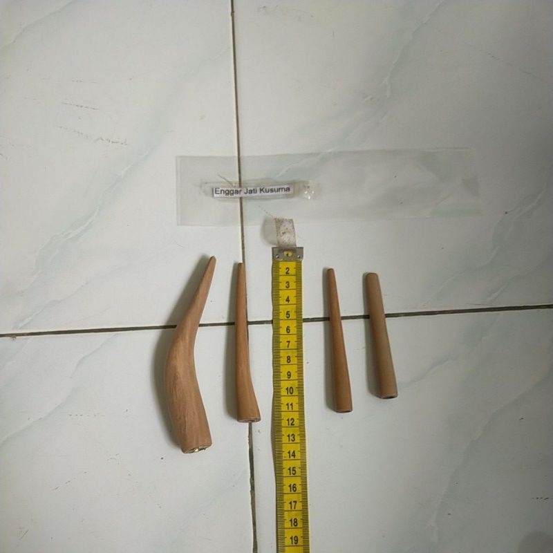 Kayu Once Pipa Roko  Enggar Jati Kusuma Langka dan Bertuah