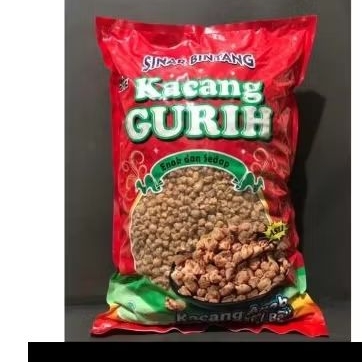 

kacang telor sinar bintang paket usaha ,ball an isi 5 kg