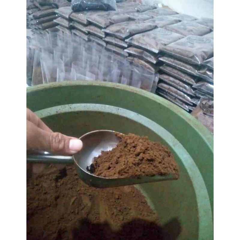 

Kopi Bubuk Murni /Kopi Bubuk Robusta /Kopi Bubuk Giling Rumahan /kemasan 250gr