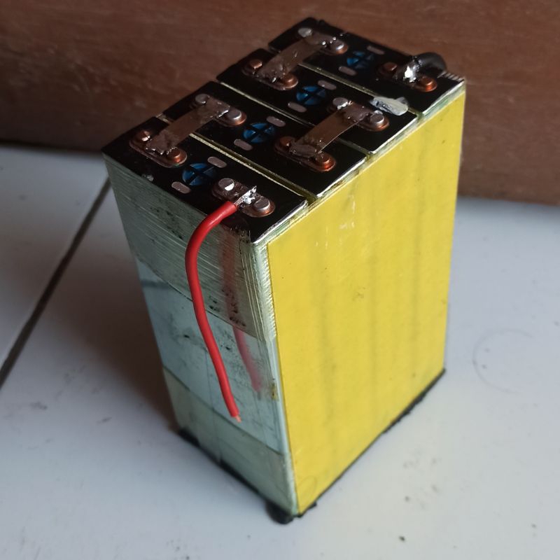 battery lifepo4 22ah 12 volt