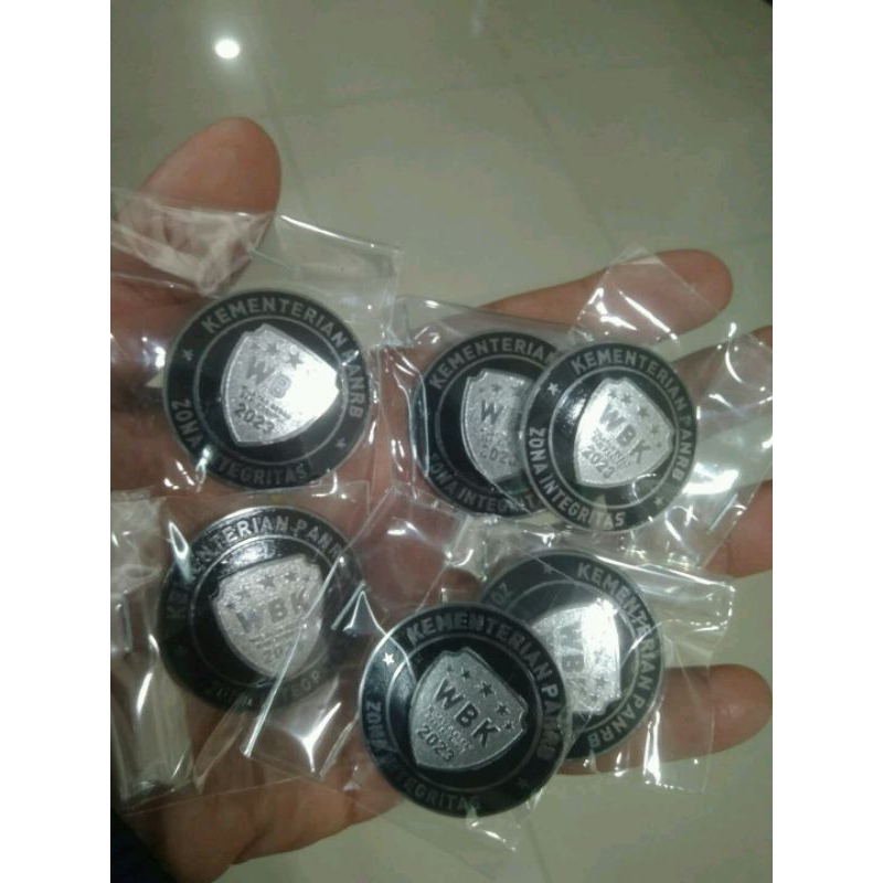 pin WBK 2020-2024