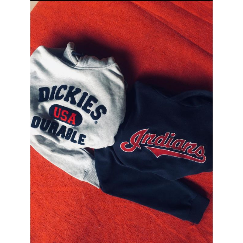 hoddie dickies & hoddie mlb